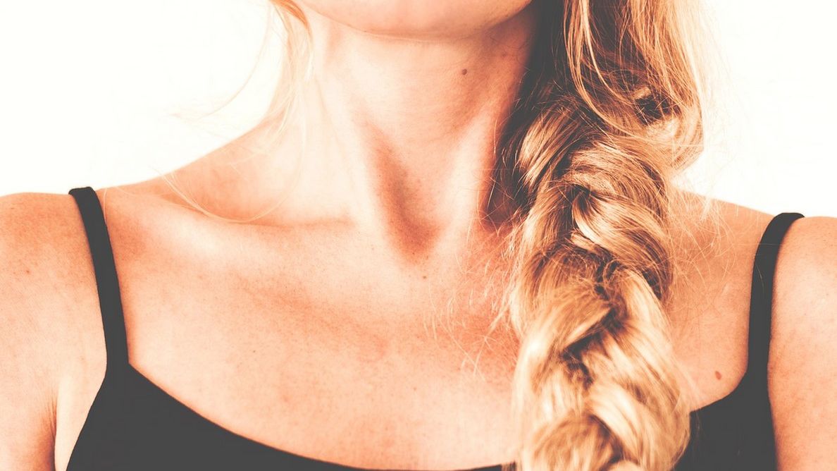 Tyreoglobulina jest używana jako marker nowotworowy przy raku tarczycy