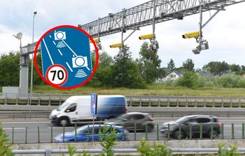 Nowy znak przy polskich drogach. Rząd ogłasza start programu badawczego