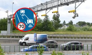 Nowy znak przy polskich drogach. Rząd ogłasza start programu badawczego