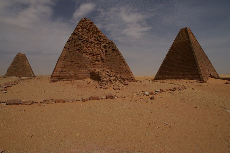 Sudan