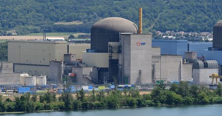 Upały uderzają we Francję. Wyłączono reaktory atomowe