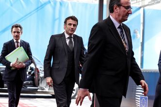 Moskwa odpowiada Paryżowi groźbami. Czy UE jest gotowa na zaostrzenie konfliktu?