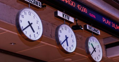 Ukraińskie spółki na GPW. Inwestycja podwyższonego ryzyka, nie tylko wojennego