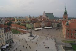 Wybory prezydenckie 2025. Wyniki w województwie mazowieckim. Kto wygrał w Warszawie?