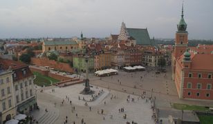 Wybory prezydenckie 2025. Wyniki w województwie mazowieckim. Kto wygrał w Warszawie?