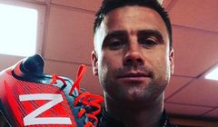 Artur Boruc będzie reklamował New Balance