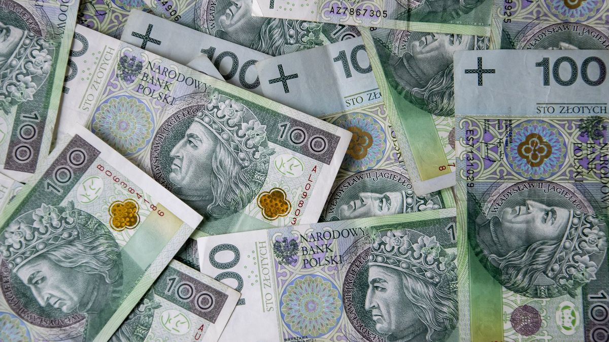 Seniorzy dostaną dodatkowe pieniądze