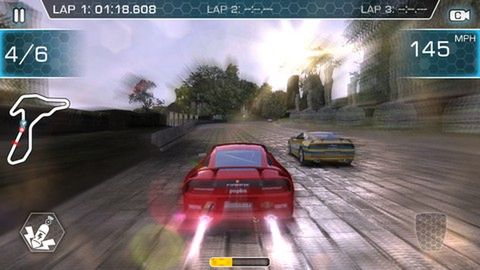 Weekendowy Zestaw Gier i Aplikacji: Colin McRae Rally, TimePIN i Tanie żarcie 28