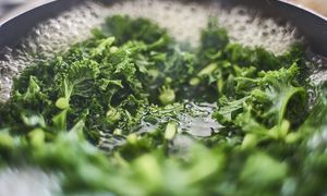 Lepsze od czosnku? Te produkty warto jeść na odporność