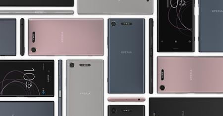 Topowy smartfon co pół roku? Sony w końcu robi to dobrze