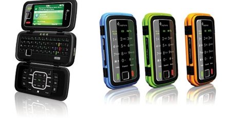 iCE Phone. Dla ratowania życia