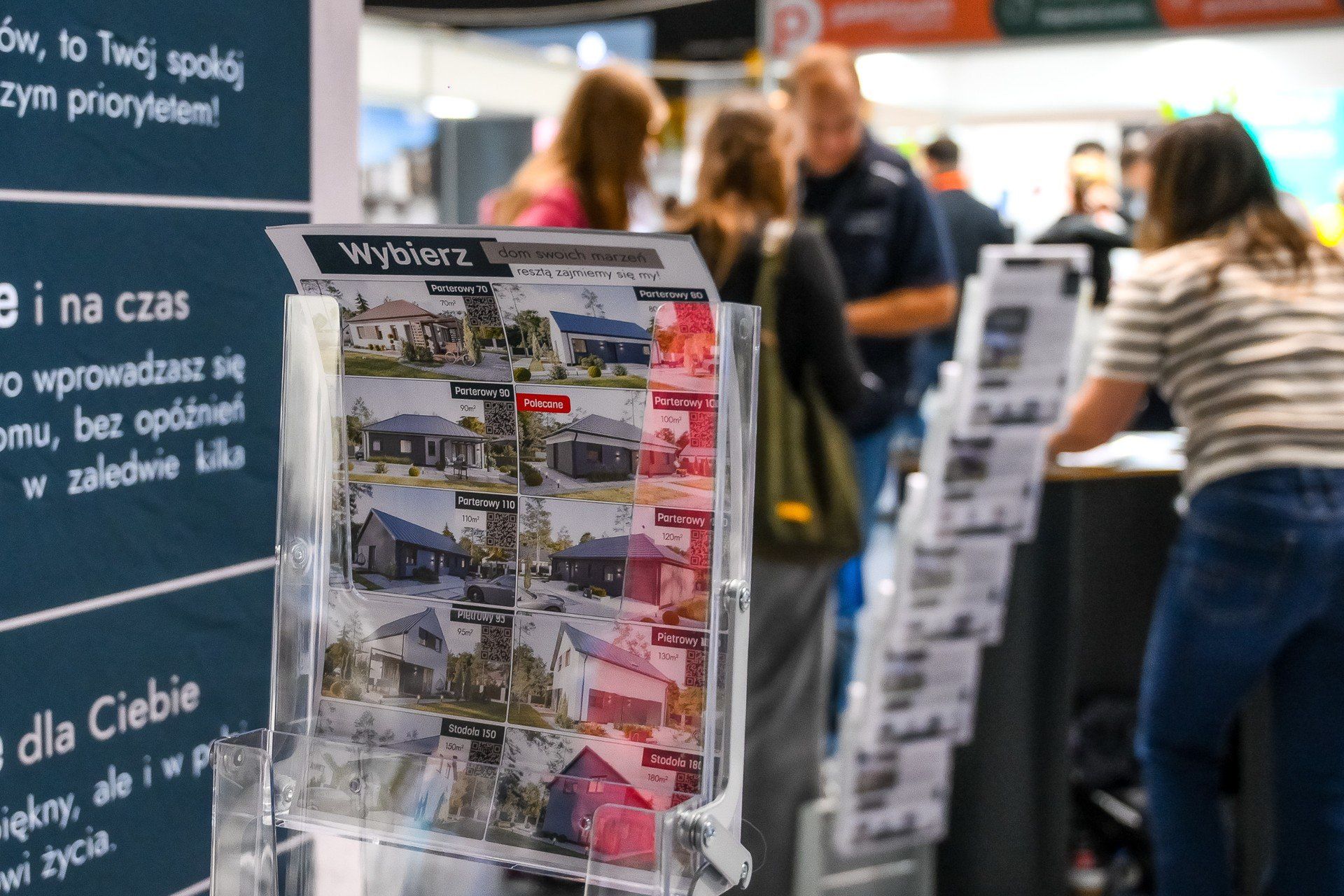 Pomorskie Tragi Mieszkaniowe 2025