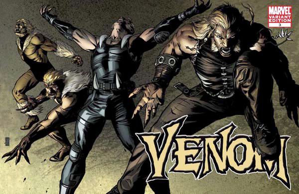 Jak ewoluowały postacie z komiksów X-Men? 13