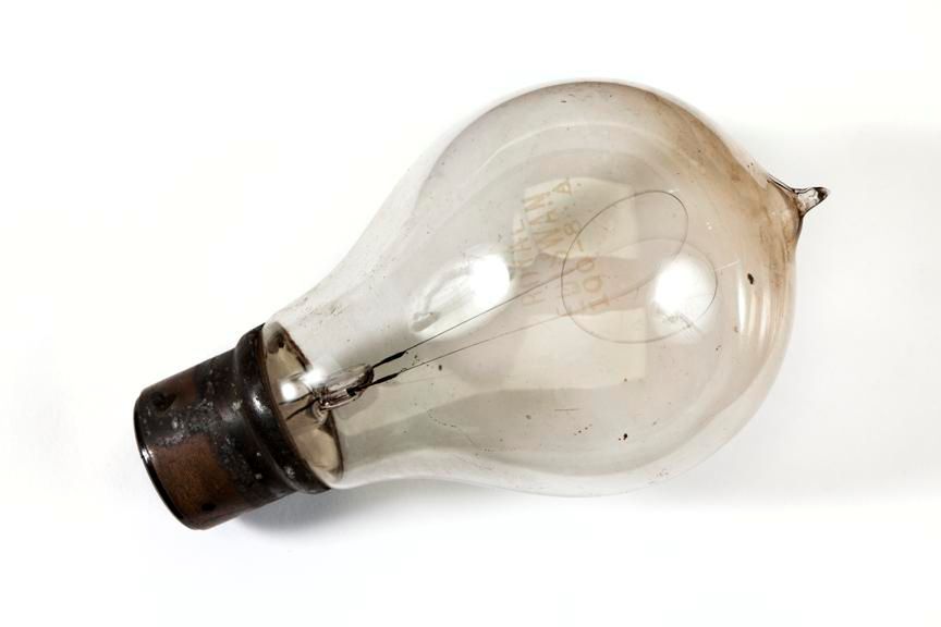 Kto wynalazł żarówkę? Thomas Edison nie był pierwszy 2