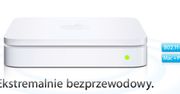 Nowa AirPort Extreme i Time Capsule w ofercie iSource