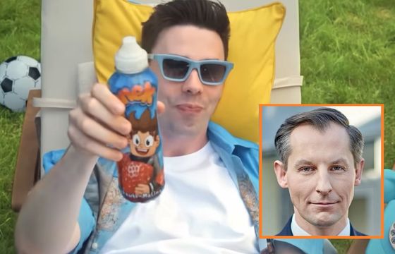 Kup Wojanka. Urząd sprawdzi, jak influencerzy promują dzieciom swoje produkty