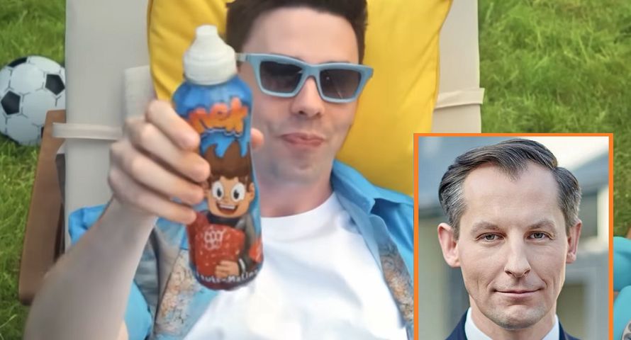 Kup Wojanka. Urząd sprawdzi, jak influencerzy promują dzieciom swoje produkty