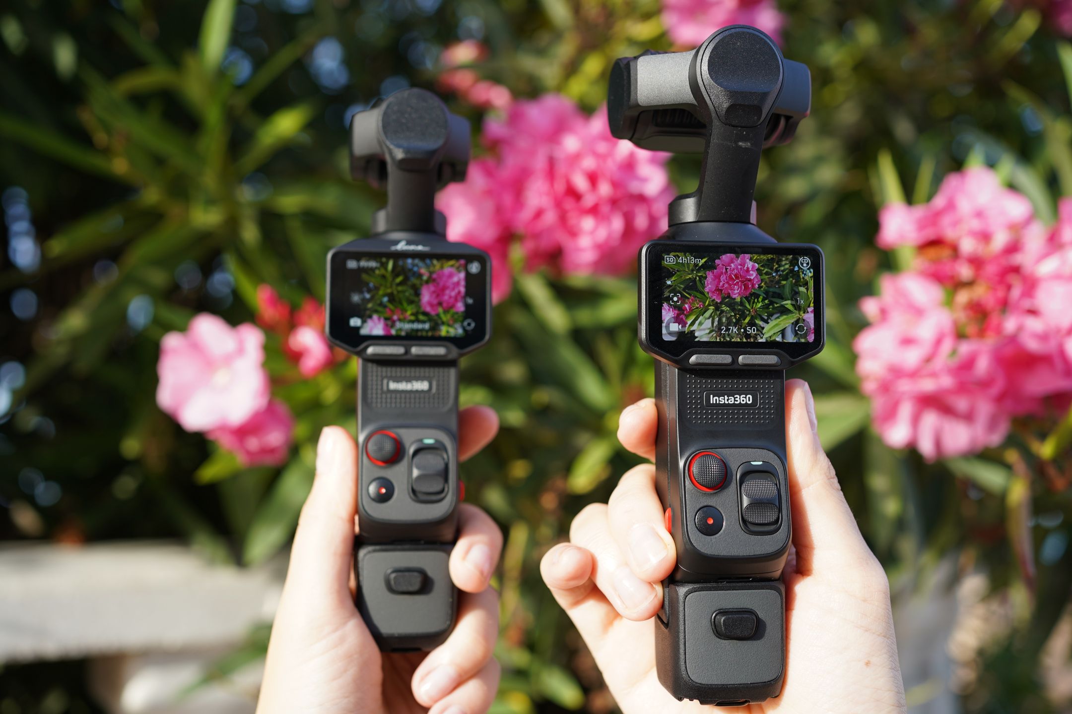 Insta360 Luna Ultra