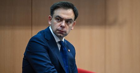Minister finansów mówi o silnej gospodarce. Ma swoją receptę