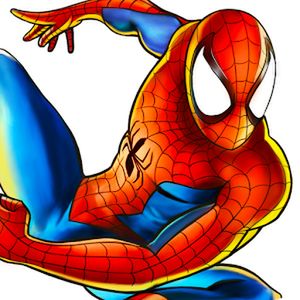 Spider-Man Unlimited