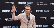 Ryan Reynolds i Fortnite. Kolejna gwiazda gości w grze