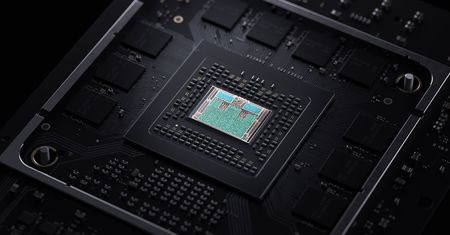 Xbox Series X. Najważniejsze pytania i odpowiedzi