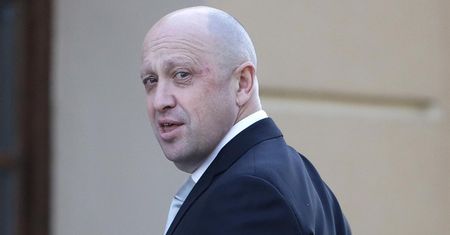 Miliardy dla Prigożyna. Kreml wciąż mu płaci