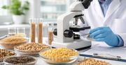 Gdzie zbadać zboże i rzepak? Resort rolnictwa wskazuje konkretne laboratoria