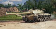 World of Tanks otrzymuje potężną aktualizację. Największa w tym roku