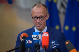 Znów złe dane zza Odry. Niemcy mają coraz większy problem