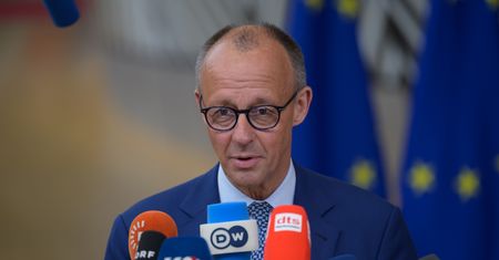 Znów złe dane zza Odry. Niemcy mają coraz większy problem