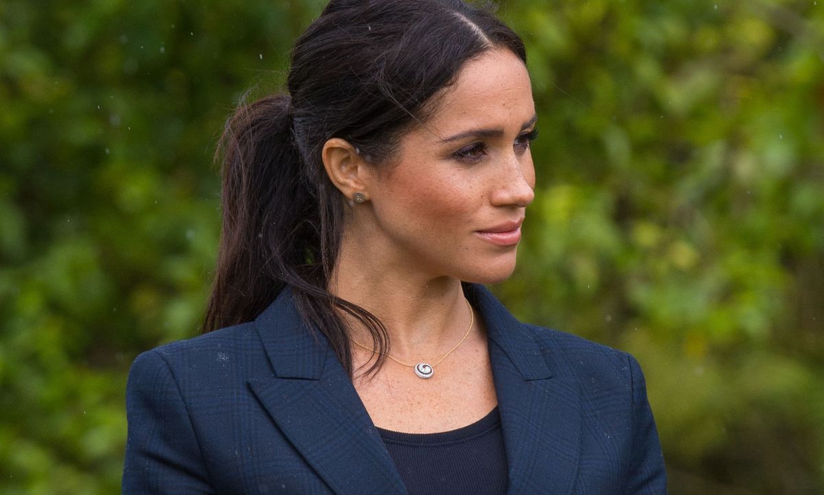 Meghan Markle chce poznać prawdę o księciu Harrym