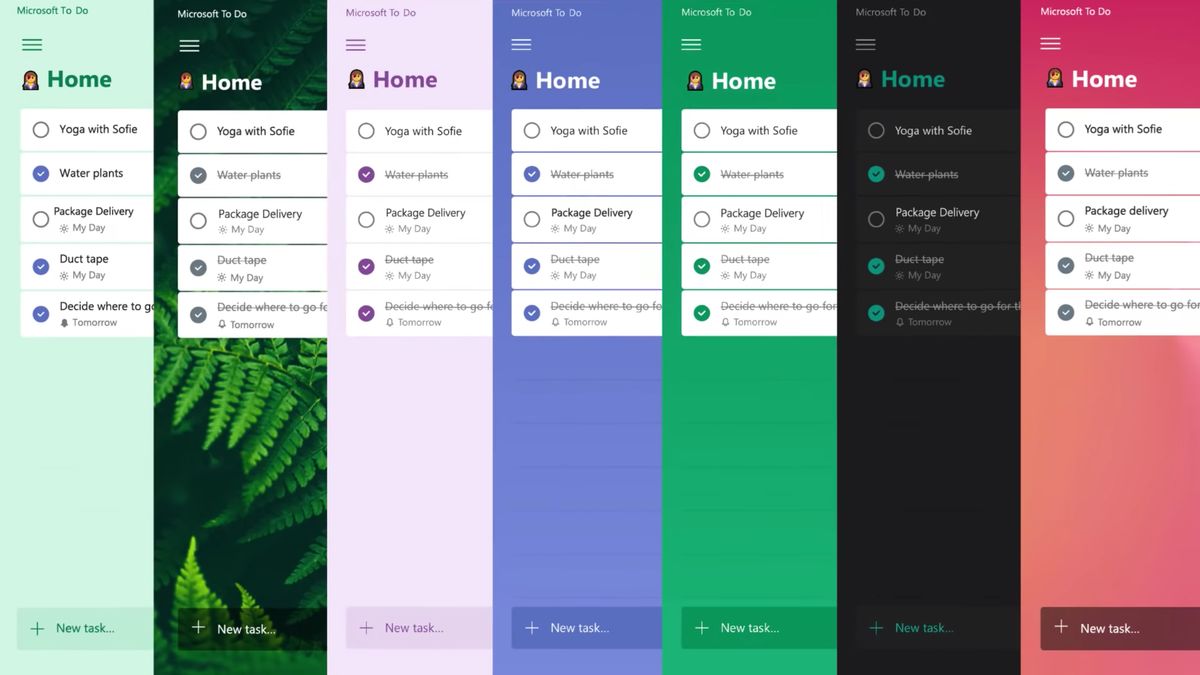 Microsoft zdecydował: wyłączy Wunderlist, zostanie tylko Microsoft To Do