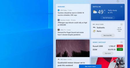 Windows 10 pomoże ci trzymać rękę na pulsie - bez dodatkowych aplikacji