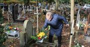 Koszalin: 60 wiązanek od seniorów. Będą ozdabiać zaniedbane groby