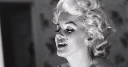 Kampania Chanel z Marilyn Monroe!