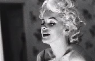 Kampania Chanel z Marilyn Monroe!