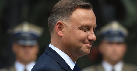 Andrzej Duda i jego program wyborczy. Plan prezydenta na przyszłą kadencję