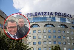 Debata jednak będzie? Ludzie Nawrockiego przyszli na spotkanie