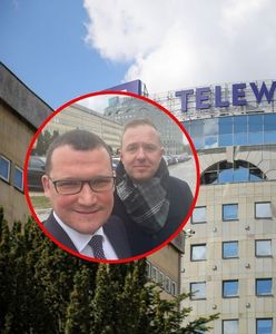 Debata jednak będzie? Ludzie Nawrockiego przyszli na spotkanie