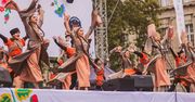Poznań: XVIII Festiwal Sztuki Ludowej. Wystąpią zespoły z całego świata.