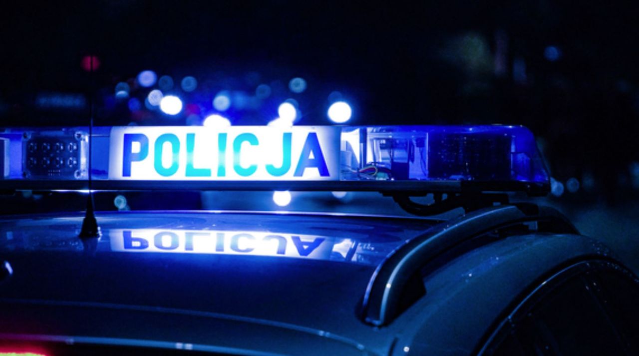 Wejherowo: Zdemolował zabytkowe drzwi i zaatakował ochroniarza. 31-latek został zatrzymany