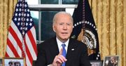 USA pójdą drogą Rosji? Joe Biden ostrzega na pożegnanie. Nawiązał do Elona Muska i Marka Zuckerberga
