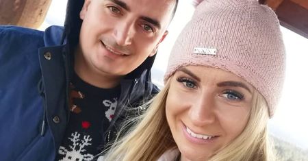 "Rolnik szuka żony". Sara składa świąteczne życzenia i dzieli się radosną nowiną. Spodziewa się drugiego dziecka (FOTO)