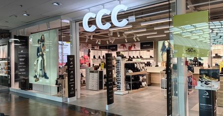 Tanie buty z CCC. Te baleriny to wiosenny hit dla 50-latek