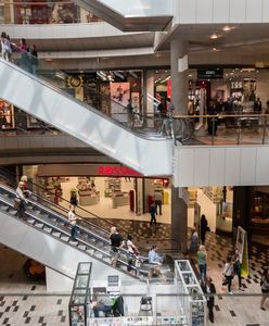 Galerie handlowe - nowe obostrzenia. Rząd podjął decyzję