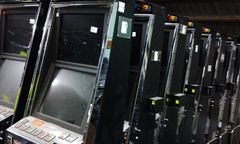 Uderzenie w grupę organizującą nielegalny hazard na Mazowszu. 28 osób z zarzutami