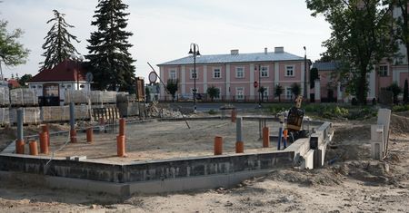Sześć nowych miast. Rząd wydał rozporządzenie zmieniające granice gmin