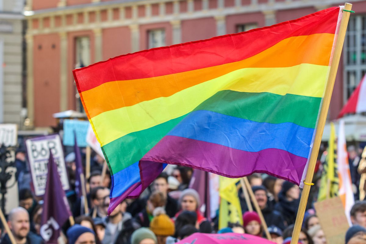 Ranking ILGA Europe i niechlubne miejsce Polski. Nasz kraj najbardziej homofobiczny w UE
