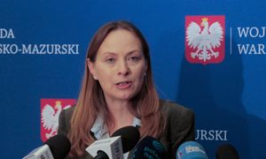 Kontrowersyjny wpis ministry. "Raje podatkowe dla najbogatszych"